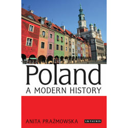 ISBN Poland