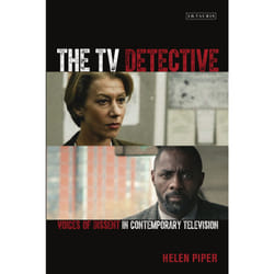 ISBN The TV Detective