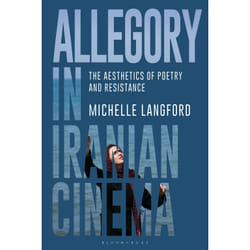 ISBN Allegory in Iranian Cinema Couverture rigide