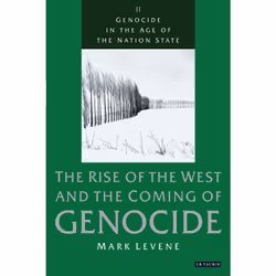 ISBN Genocide in the Age of the Nation State, Anglais, Livre broché, 470 pages