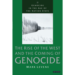 ISBN Genocide in the Age of the Nation State