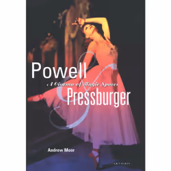 ISBN Powell and Pressburger, Anglais, Livre broché, 264 pages