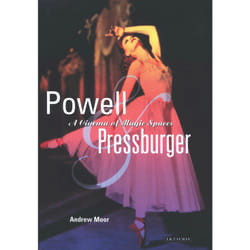ISBN Powell and Pressburger