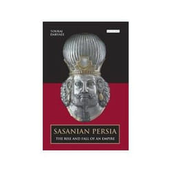 ISBN Sasanian Persia: The Rise and Fall of an Empire livre histoire Anglais