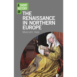 ISBN A Short History of the Renaissance in Northern Europe