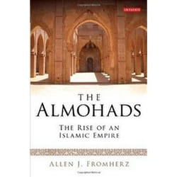ISBN Almohads : The Rise of an Islamic Empire livre histoire Anglais
