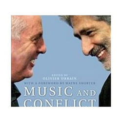 ISBN Music and Conflict Transformation : Harmonies and Dissonances in Geopolitics livre Musique Anglais