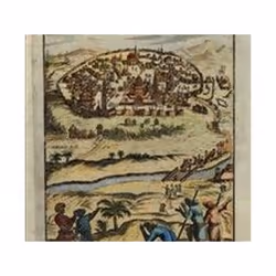 ISBN Mission to the Medieval Middle East, Education, Anglais, Couverture rigide, 384 pages