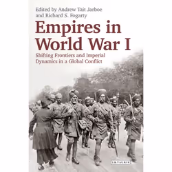 ISBN Empires in World War I, Anglais, Couverture rigide, 400 pages