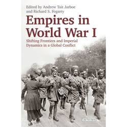 ISBN Empires in World War I livre Anglais Couverture rigide 400 pages