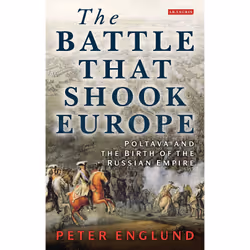 ISBN The Battle That Shook Europe, Anglais, Livre broché, 288 pages