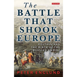ISBN The Battle That Shook Europe