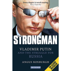 ISBN The Strongman