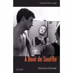 ISBN A Bout De Souffle, Anglais, Livre broché, 144 pages