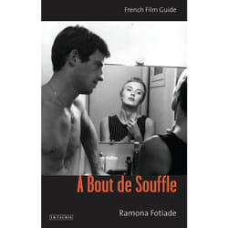 ISBN A Bout De Souffle