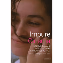 ISBN Impure Cinema, Anglais, Livre broché, 336 pages
