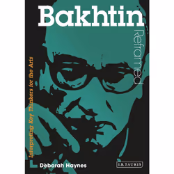 ISBN Bakhtin Reframed, Anglais, Livre broché, 160 pages