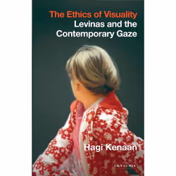 ISBN The Ethics of Visuality, Anglais, Couverture rigide, 176 pages