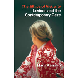 ISBN The Ethics of Visuality Couverture rigide