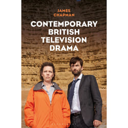 ISBN Contemporary British Television Drama
