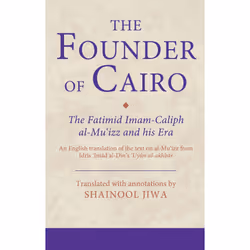 ISBN The Founder of Cairo, Anglais, Couverture rigide, 304 pages