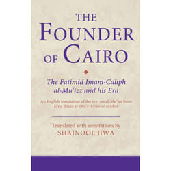 ISBN The Founder of Cairo Couverture rigide
