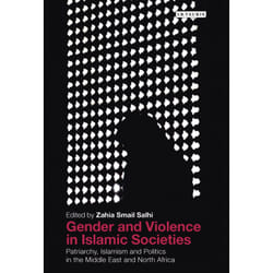 ISBN Gender and Violence in Islamic Societies Couverture rigide
