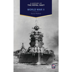 ISBN A History of the Royal Navy: World War II Couverture rigide