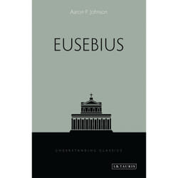 ISBN Eusebius