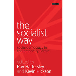 ISBN The Socialist Way