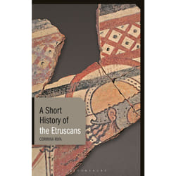 A Short History of the Etruscans