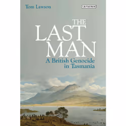 ISBN The Last Man, Anglais, Couverture rigide, 288 pages