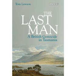 ISBN The Last Man Couverture rigide