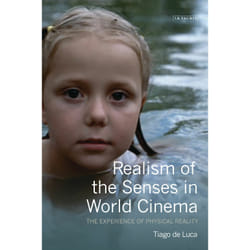 ISBN Realism of the Senses in World Cinema Couverture rigide