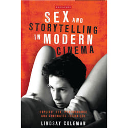 ISBN Sex and Storytelling in Modern Cinema