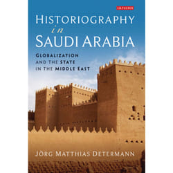 ISBN Historiography in Saudi Arabia Couverture rigide