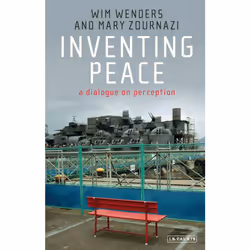 ISBN Inventing Peace, Anglais, Livre broché, 224 pages