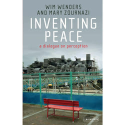 ISBN Inventing Peace