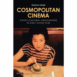 ISBN Cosmopolitan Cinema, Anglais, Couverture rigide, 224 pages