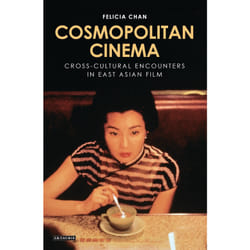ISBN Cosmopolitan Cinema Couverture rigide