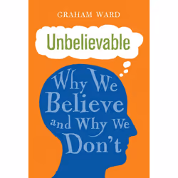 ISBN Unbelievable, Anglais, Couverture rigide, 256 pages