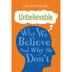 ISBN Unbelievable Couverture rigide