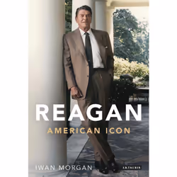 ISBN Reagan, Anglais, Couverture rigide, 426 pages