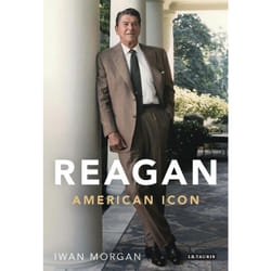 ISBN Reagan Couverture rigide