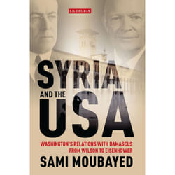 ISBN Syria and the USA