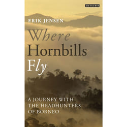 ISBN Where Hornbills Fly