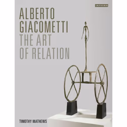 ISBN Alberto Giacometti, Anglais, Livre broché, 272 pages