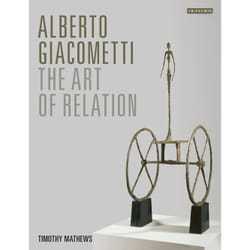 ISBN Alberto Giacometti