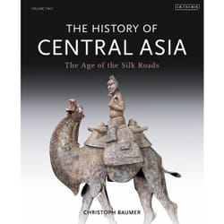 ISBN The History of Central Asia Couverture rigide