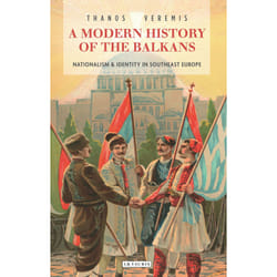 ISBN A Modern History of the Balkans Couverture rigide